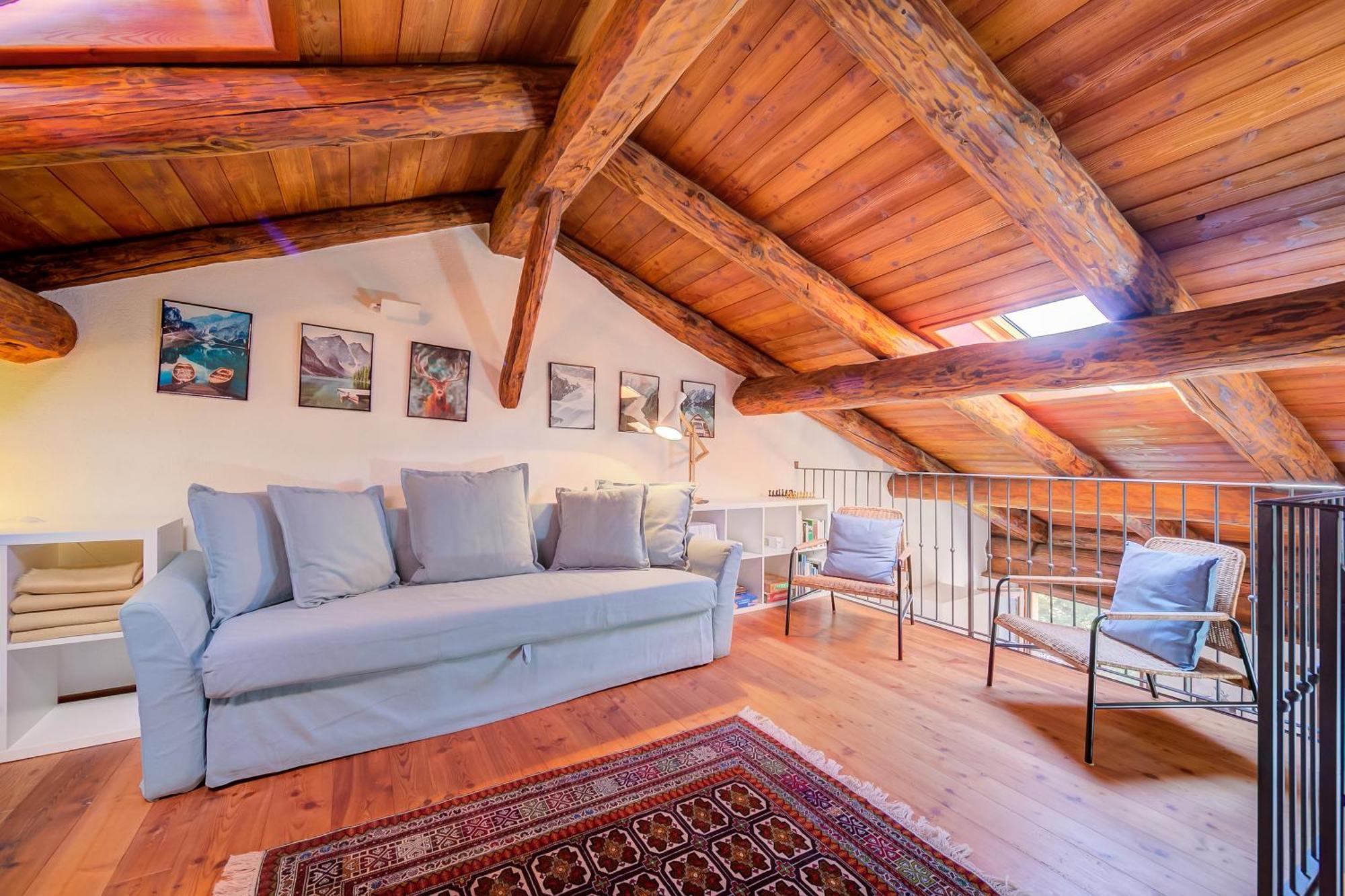 San Marco Lodge Apt Mountain Retreat - Happy Rentals Oulx Εξωτερικό φωτογραφία