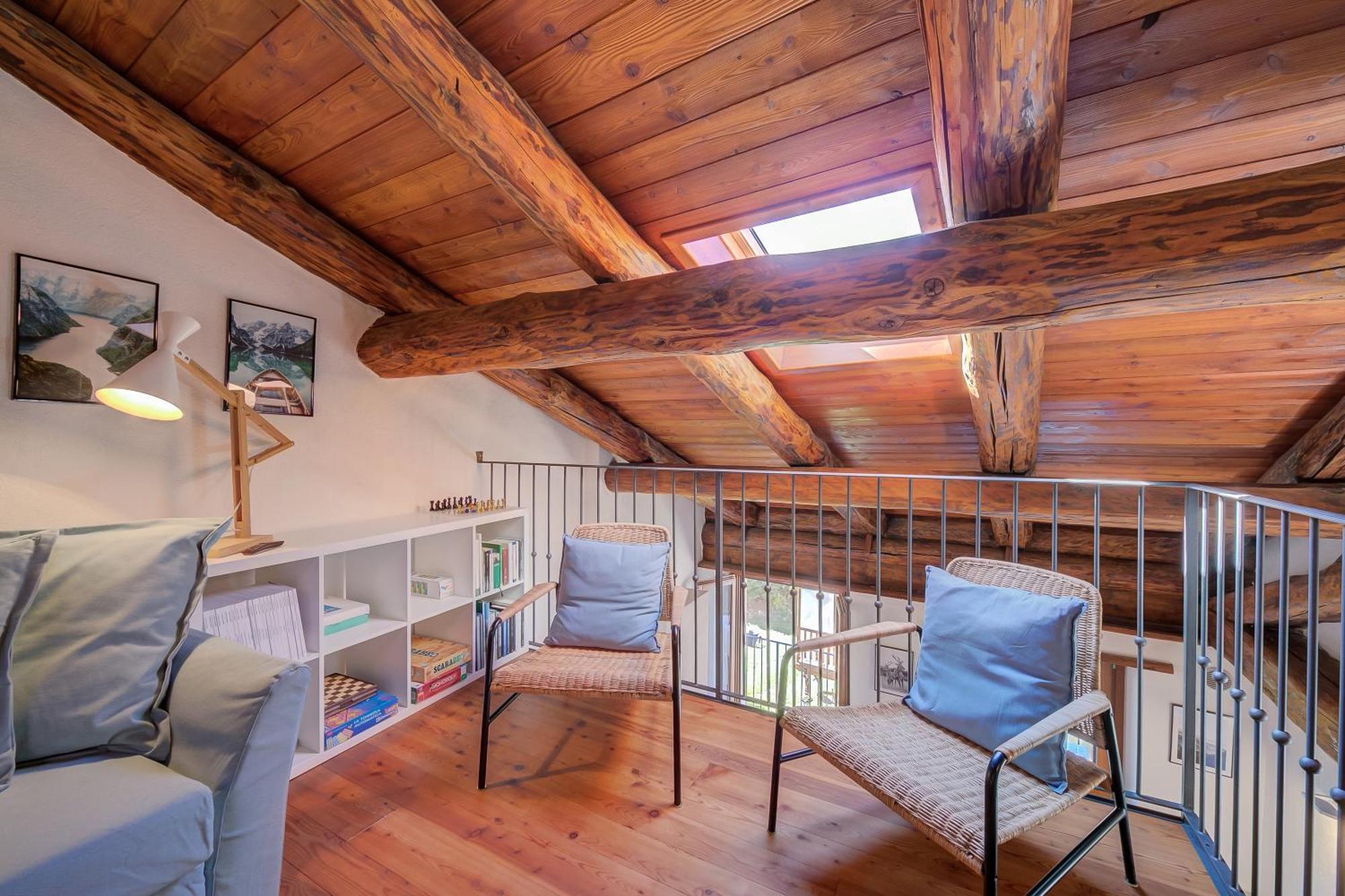 San Marco Lodge Apt Mountain Retreat - Happy Rentals Oulx Εξωτερικό φωτογραφία